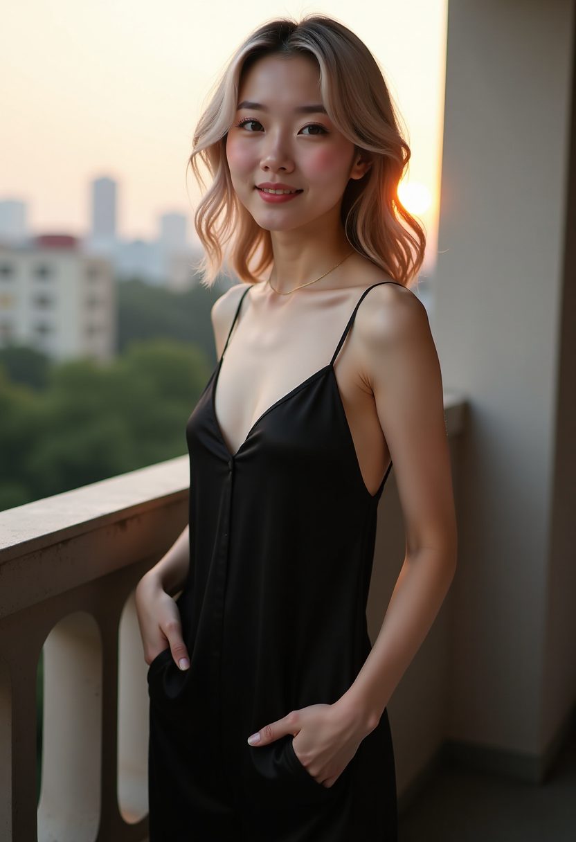 礁石上的长镜头短片纪录封面